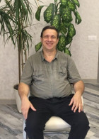 Репетитор Константин Михайлович