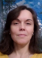 Репетитор Светлана Петровна