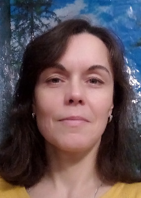 Репетитор Светлана Петровна