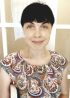 Репетитор Анна Михайловна