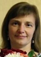 Репетитор Татьяна Витальевна