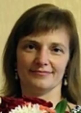 Репетитор Татьяна Витальевна