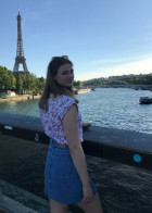 Репетитор Марина Дмитриевна