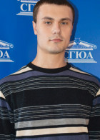 Репетитор Владислав Александрович