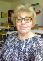 Репетитор Галина Александровна