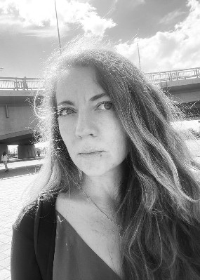 Репетитор Юлия Алексеевна