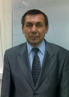 Репетитор Сергей Владимирович