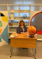 Репетитор Татьяна Александровна