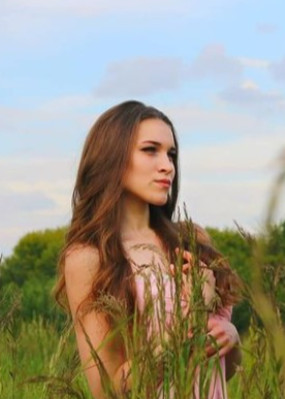 Репетитор Юлия Владимировна