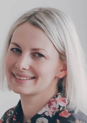 Репетитор Виталина Валерьевна