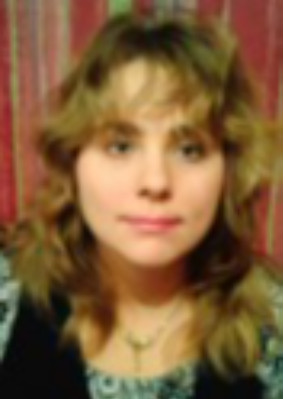 Репетитор Анна Захарьевна