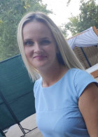 Репетитор Ольга Андреевна