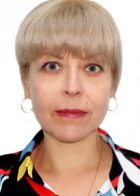 Репетитор Светлана Евгеньевна