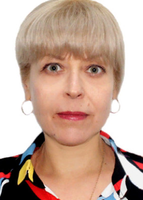 Репетитор Светлана Евгеньевна