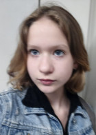 Репетитор София Олеговна