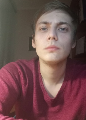 Репетитор Александр Дмитриевич