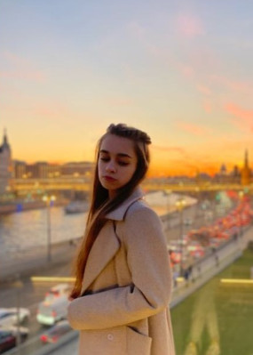 Репетитор Анна Владимировна