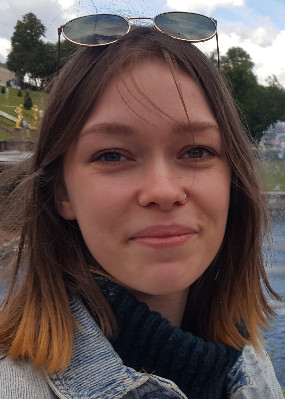 Репетитор Юлия Сергеевна