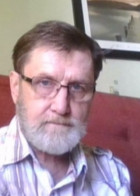 Репетитор Владимир Васильевич