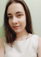 Репетитор Дарья Александровна