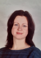 Репетитор Ольга Валерьевна