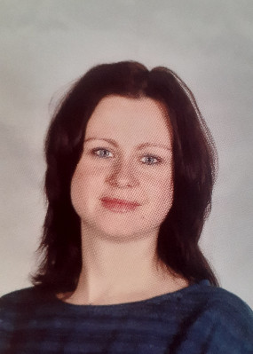 Репетитор Ольга Валерьевна