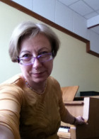 Репетитор Екатерина Евгеньевна