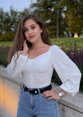 Репетитор Софья Петровна