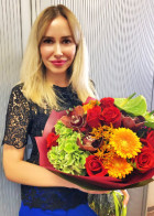 Репетитор Юлия Анатольевна