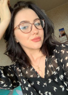 Репетитор Ксения Викторовна