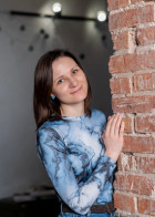 Репетитор Ирина Михайловна