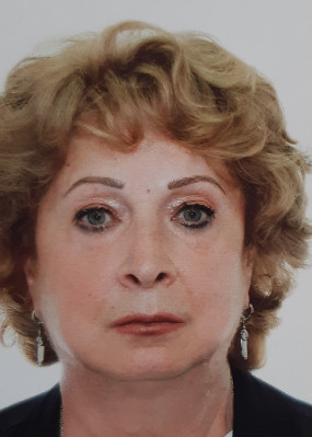 Репетитор Любовь Григорьевна