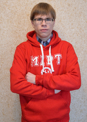 Репетитор Евгений Александрович