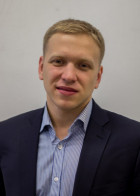 Репетитор Артем Алексеевич