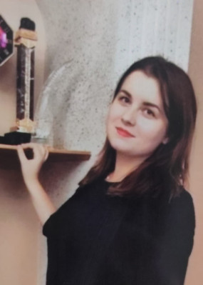 Репетитор Мария Андреевна