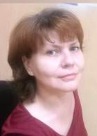 Репетитор Ольга Каюмовна