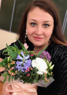 Репетитор Ольга Валериановна