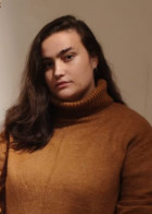 Репетитор Полина Сергеевна