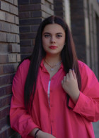 Репетитор Алиса Дмитриевна