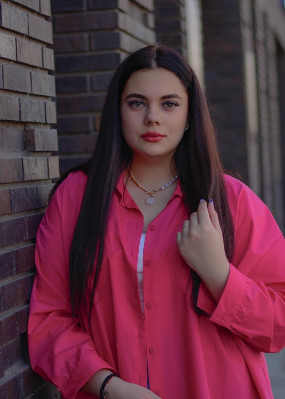 Репетитор Алиса Дмитриевна