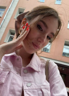 Репетитор Анна Александровна