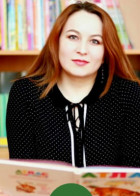 Репетитор Айсылу Анасовна