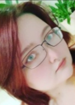 Репетитор Анна Александровна