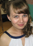 Репетитор Олеся Викторовна