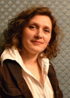 Репетитор Наталья Владимировна