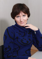 Репетитор Елена Николаевна