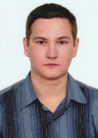 Репетитор Александр Олегович