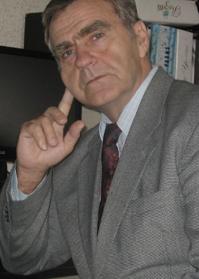 Репетитор Василий Степанович