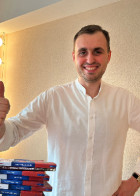 Репетитор Константин Анатольевич