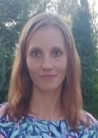 Репетитор Жанна Владимировна